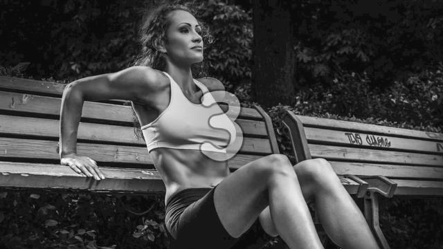 Tabata Song - Run (Snow Patrol cover by Nicki Bliss) смотреть онлайн