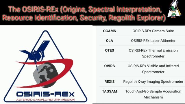 Tnpsc science | upsc tamil | Bennu asteroid | tamil | osiris rex mission in tamil смотреть онлайн