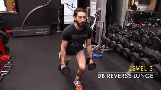 The PERFECT Beginner Workout (Sets and Reps Included) смотреть онлайн
