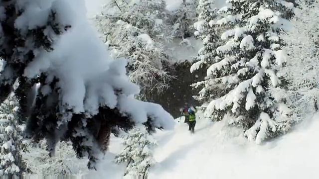 Вселенная Quechua смотреть онлайн