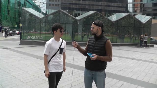 ЗАЧЕМ СНГ ЕДЕТ В ЕВРОПУ? ПЛЮСЫ ПОЛЬСКОГО ВНЖ, ВИЗЫ В США И ВТОРОГО ПАСПОРТА смотреть онлайн