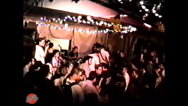 Endeavor, The Space, Worcester, MA, 10.23.1998 смотреть онлайн