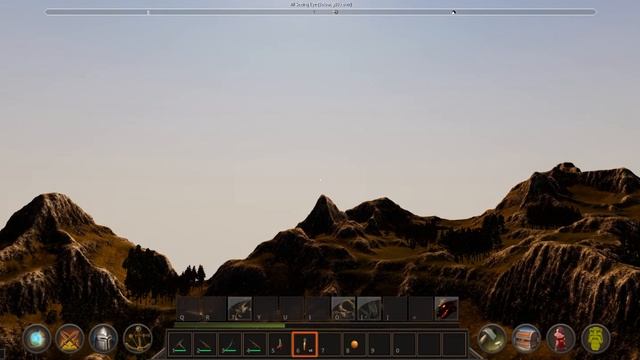 Spirit Animal Survival - Desert Area смотреть онлайн