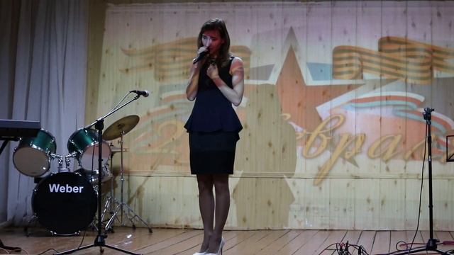 Мария Матюх - Офицерские жёны.mp4 смотреть онлайн