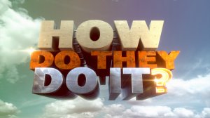 Как это сделано? 8 сезон 8 серия (документальный сериал, 2006-2017)
