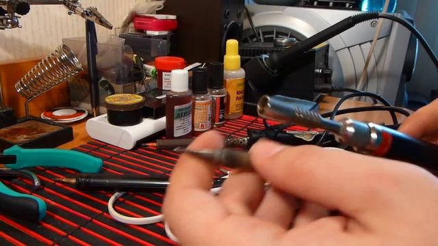 Как выбрать паяльник! Рекомендации по выбору паяльника. смотреть онлайн