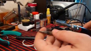 Как выбрать паяльник! Рекомендации по выбору паяльника.