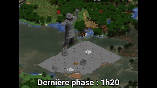 Rasage du cube de Terraria : Event public de l'Inquisition Minecraftienne (02/02) смотреть онлайн