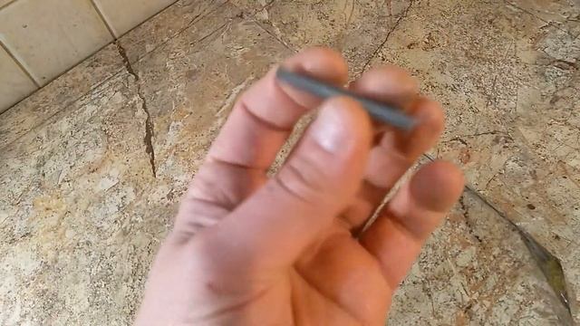 Вместо еврозапила. Соединение Г-образной столешницы своими силами. смотреть онлайн