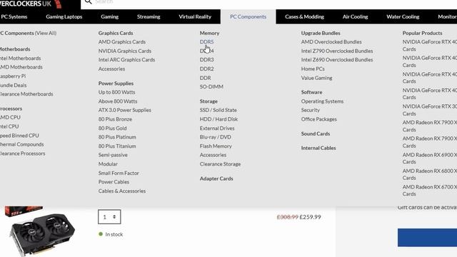 The BEST Gaming PC Builds RIGHT NOW! ? (May/June 2023) смотреть онлайн
