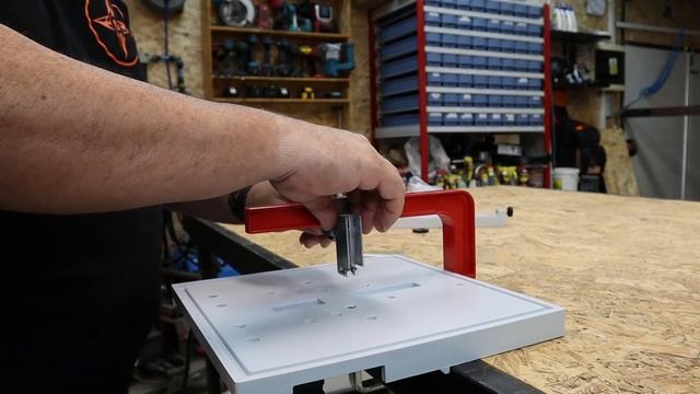 MESA DE CORTE PARA CALADORA ESCUADRAS PERFECTAS JIGSAW TABLE GINESSOT смотреть онлайн