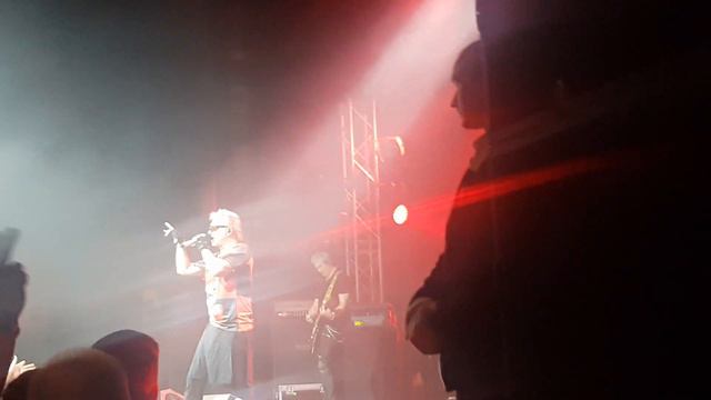 АлисА,Трасса Е-95 смотреть онлайн