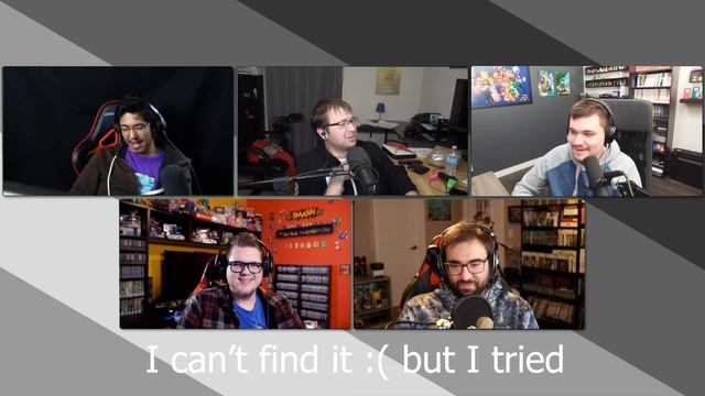 Nintendo did WHAT?! - Minus Cast #40 смотреть онлайн