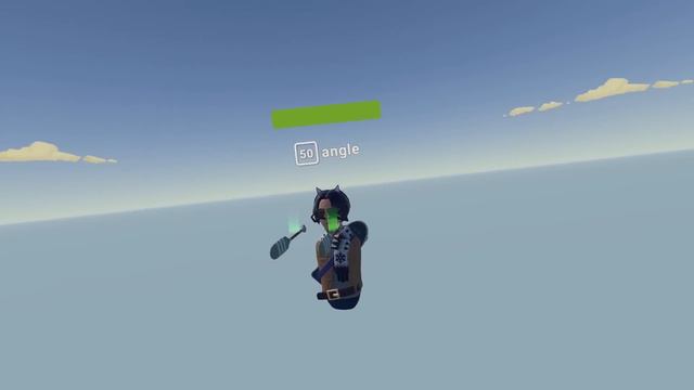 I Made A Rec Room PvP Game in ONE HOUR! смотреть онлайн