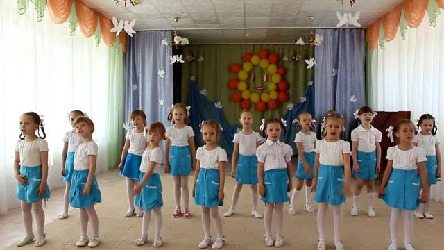 видео ансамбль Солнечные лучики смотреть онлайн