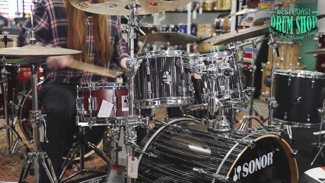 Sonor Prolite 4k