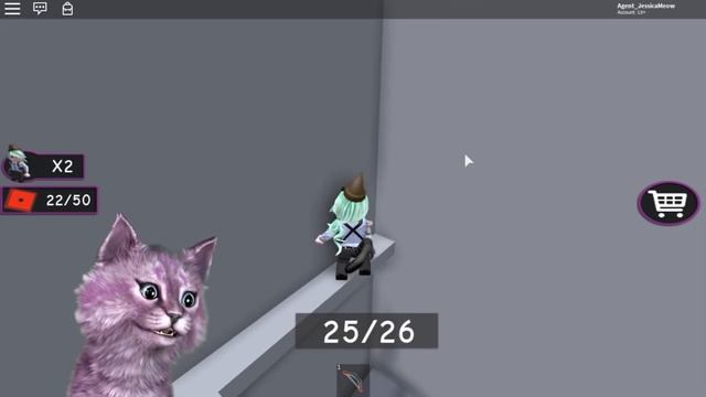 МЫ ОГРАБИЛИ БАНК?! УБЕГАЕМ ИЗ ТЮРЬМЫ ОГРАБЛЕНИЕ БАНКА В РОБЛОКС! roblox Crazy Bank Heist Obby смотреть онлайн