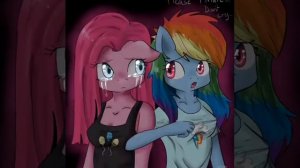 Клип пинкамины песня Monster