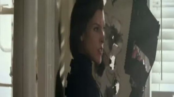 Hatebreed - This Is Now (Resident Evil 5 - Retribution)