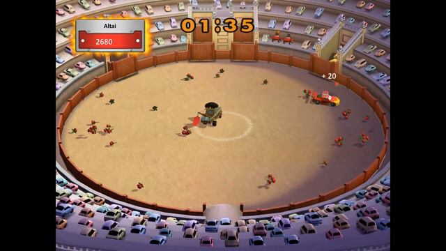 Тачки Байки Мэтра №2 Эль Мэтрдор