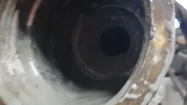 Замена клапаной пары на ДЗУ 320(2) смотреть онлайн