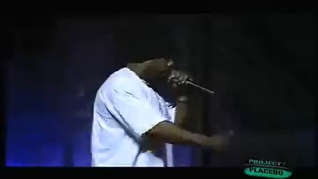 Ice Cube and W.C. - C-Walk / Up In Smoke Tour 2001 смотреть онлайн