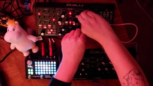 Modular Mondays #3 5/25/2020 смотреть онлайн