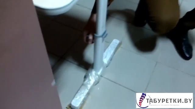 Парта ТСТ Нанотек R6 смотреть онлайн