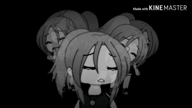 Красный сарафан||Gacha life|| смотреть онлайн