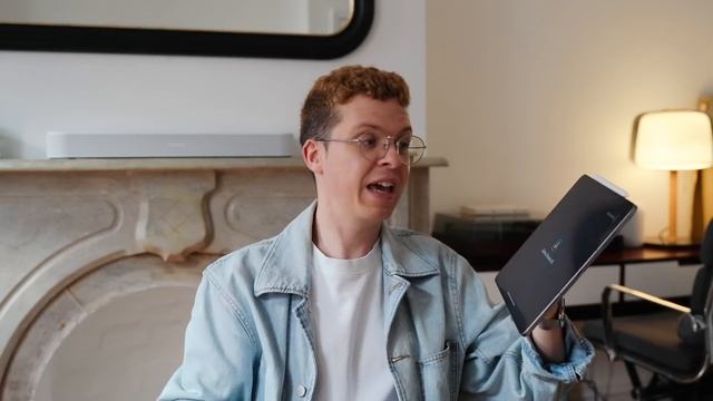 El iPad Pro es mi nuevo PC: así lo uso en el día a día смотреть онлайн