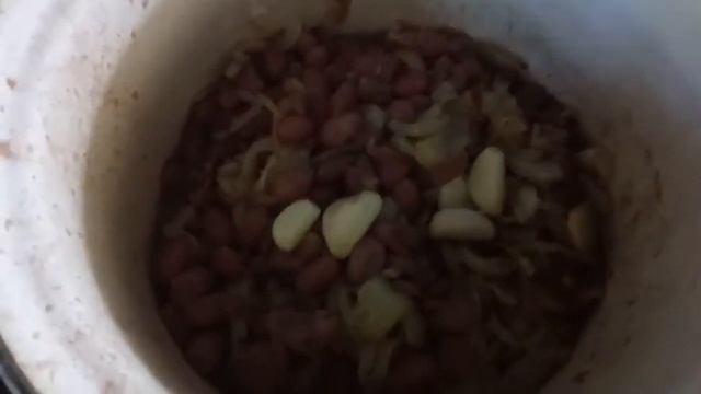 Простой и вкусный рецепт Лобио в стиле Хумус. Как есть и худеть смотреть онлайн