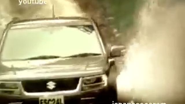 suzuki escudo ad 2 смотреть онлайн