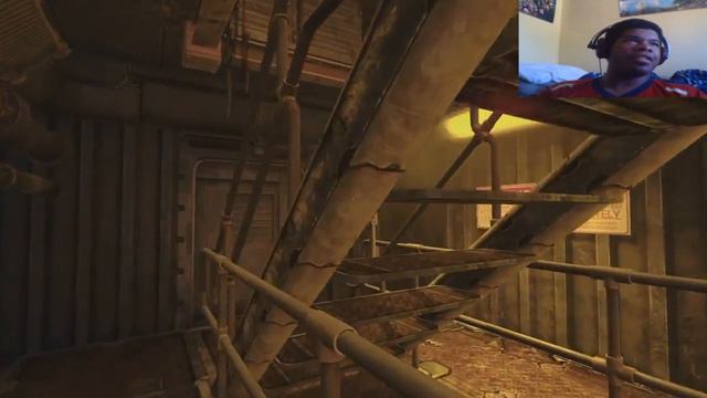 let's play Soma part 7 - here we go again смотреть онлайн