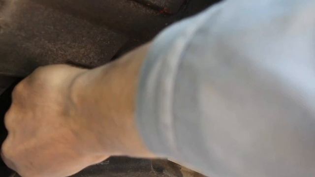 Rikverc svetlo ne radi-Šta je potrebno zameniti - Renault Laguna 2002 -Kvar je otklonjen-POPRAVI SA смотреть онлайн