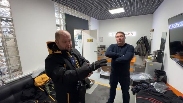 ??? Зимняя экипировка для квадроциклов и снегоходов премиального качества по доступной цене ??? смотреть онлайн