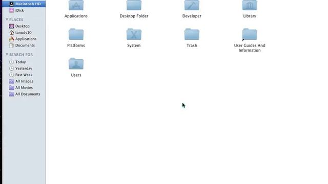Alternative To MobileMe WebDAV File System? смотреть онлайн