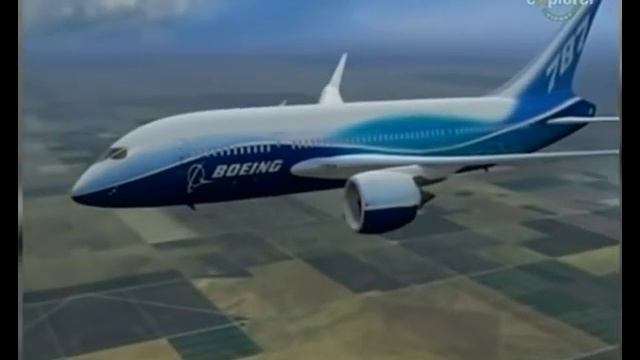 Аэробус или Боинг смотреть онлайн