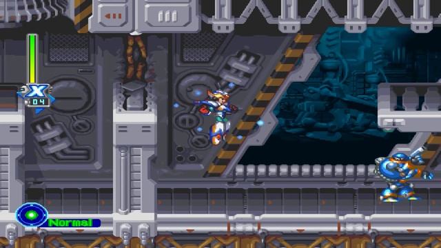 Лучшие доспехи Икса (Mega Man X armors) смотреть онлайн