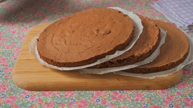Najbolja Čokoladna Torta Ikada ?(DUPLO ČOKOLADNA!)