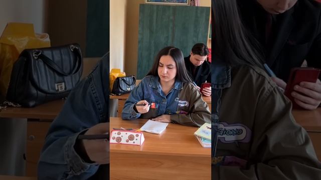 День обычного кондитера ? смотреть онлайн