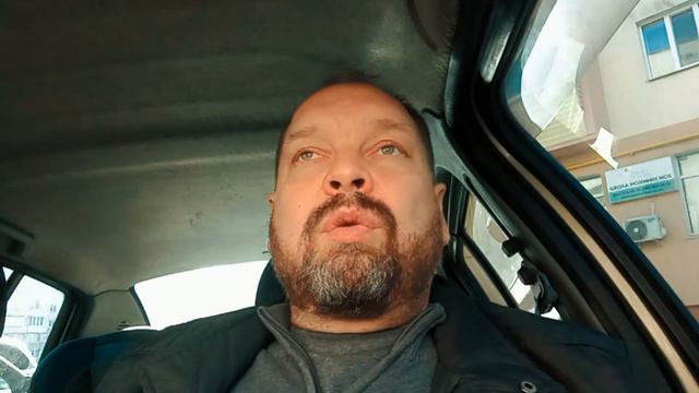 Что делать, если начинает тошнить//Возврат энергии смотреть онлайн