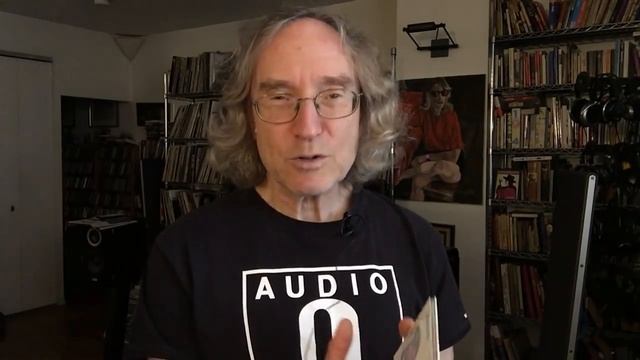 SACD, DSD, MQA format follies смотреть онлайн