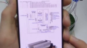 ИНВЕРТОР ДЛЯ СОЛНЕЧНОЙ ЭЛЕКТРОСТАНЦИИ САМОДЕЛЬНЫЙ ИНВЕРТОР НА РЕАЛЬНЫХ 5000Вт