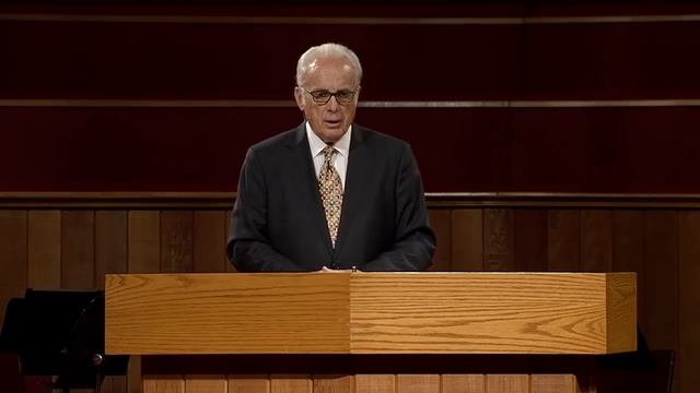 The Fruit of the Spirit, Part 1 смотреть онлайн