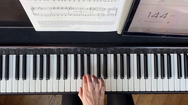 Inter-City Stomp - Quick Tutorial - Piano Grade 2 ABRSM 2021 & 2022 Syllabus смотреть онлайн