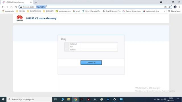 İnternete giremiyorum! Ip ve DNS ayarları Nasıl Yapılır смотреть онлайн