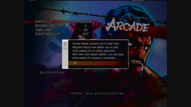 Super Street Fighter IV Part 1 of 4 HD 1080p смотреть онлайн