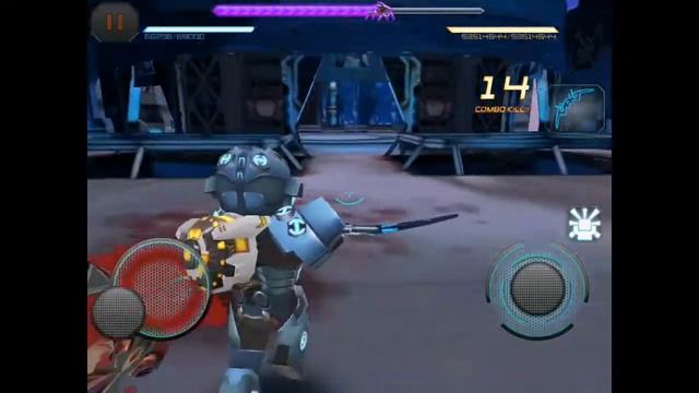 Star Warfare: AI + Channel Update again... смотреть онлайн