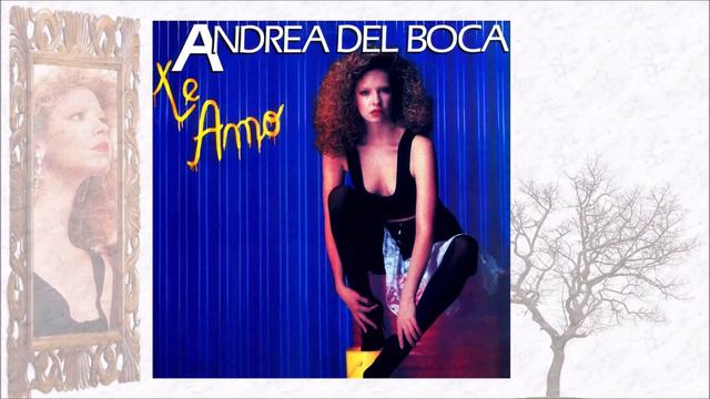 Andrea Del Boca - Más que sola (E. Torres, A.Valiente) смотреть онлайн