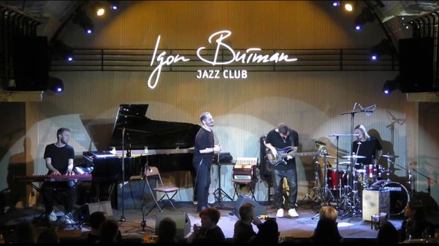 Duduk-band Дудук-бэнд Клуб Бутмана 3 мая 2023 Виталий Погосян Магия Дудука Обзор концерта 3 минуты